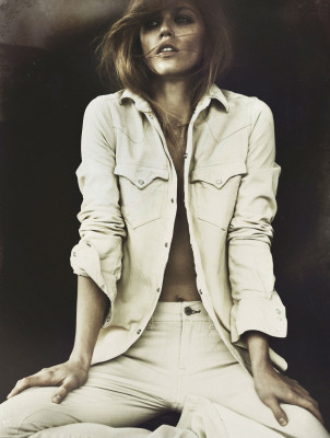 Masha Novoselova pic #640285