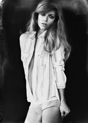 Masha Novoselova pic #640175