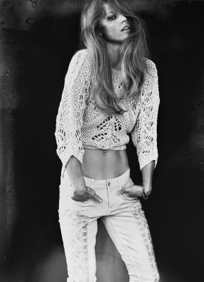 Masha Novoselova pic #640178