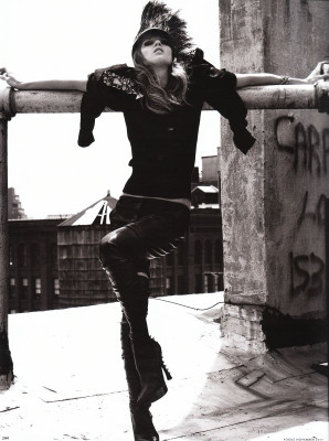 Masha Novoselova pic #196427