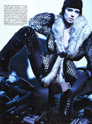 Masha Novoselova pic #196430