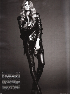 Masha Novoselova pic #196433