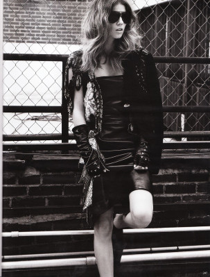 Masha Novoselova pic #196434