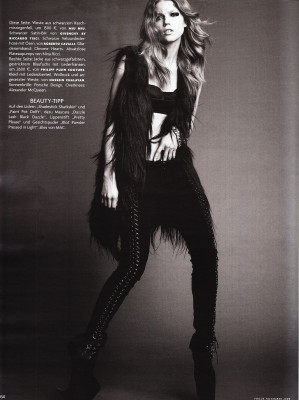 Masha Novoselova pic #196439