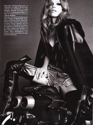 Masha Novoselova pic #196444