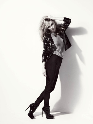 Masha Novoselova pic #247762