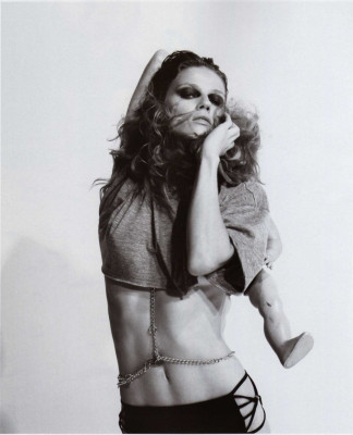Masha Novoselova pic #231674