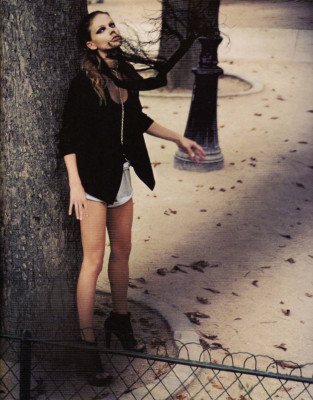 Masha Novoselova pic #231673