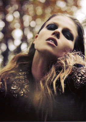 Masha Novoselova pic #231671
