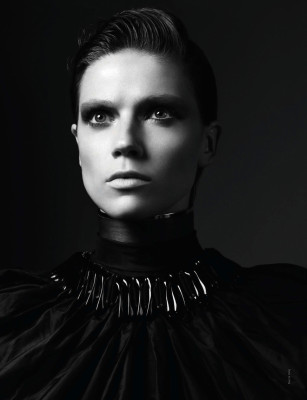 Masha Novoselova pic #618482