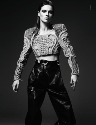 Masha Novoselova pic #618500