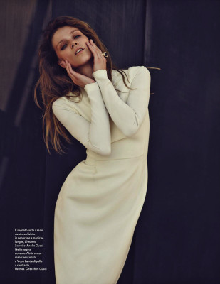 Masha Novoselova pic #647797