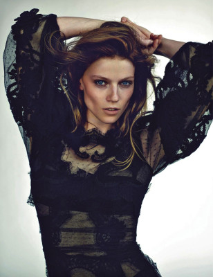 Masha Novoselova pic #647656