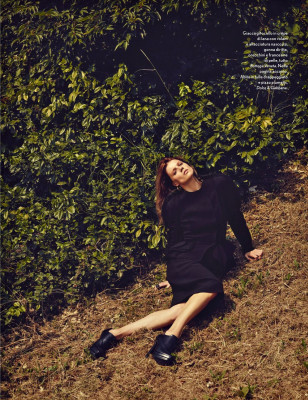 Masha Novoselova pic #647658