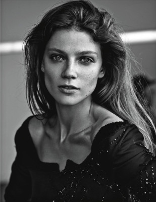 Masha Novoselova pic #647660
