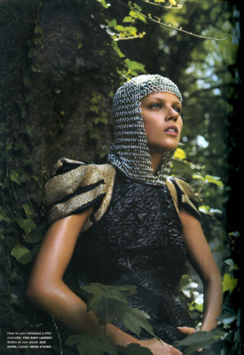 Masha Novoselova pic #242166
