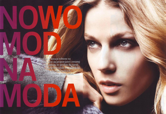 Masha Novoselova pic #242162