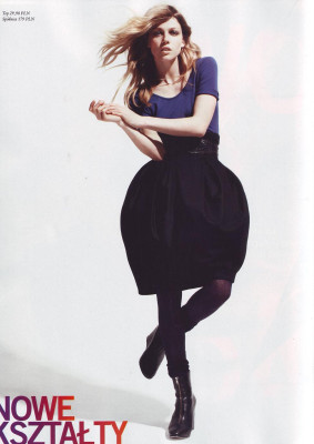 Masha Novoselova pic #137943