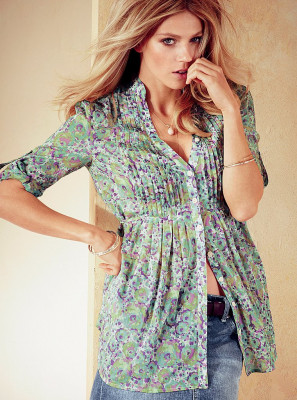 Masha Novoselova pic #327714