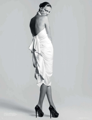 Masha Novoselova pic #261502
