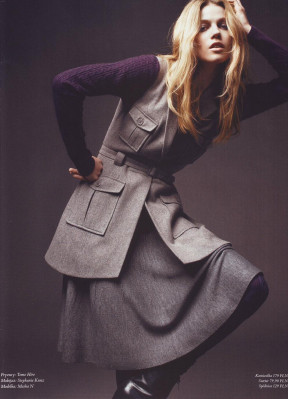 Masha Novoselova pic #137944