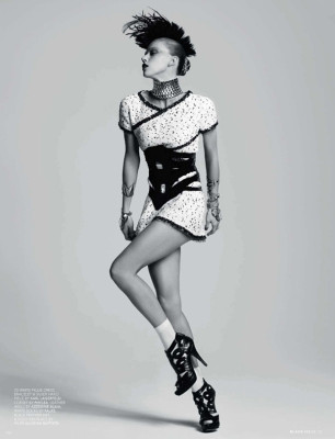 Masha Novoselova pic #261493