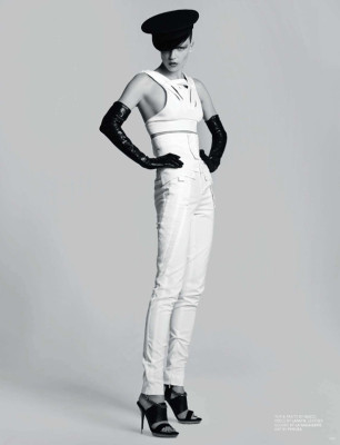 Masha Novoselova pic #261495