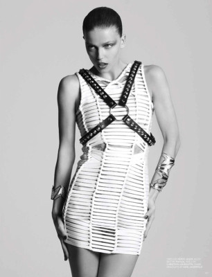 Masha Novoselova pic #261500