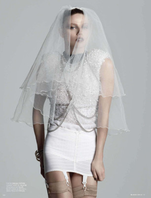 Masha Novoselova pic #261498