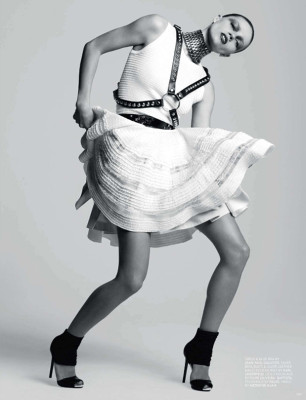 Masha Novoselova pic #261489