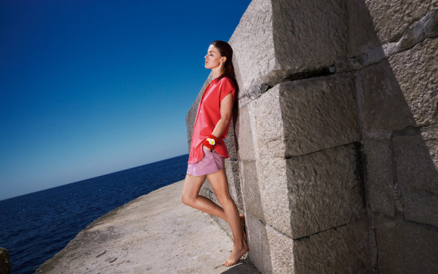 Masha Novoselova pic #335005