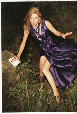 Masha Novoselova pic #282462