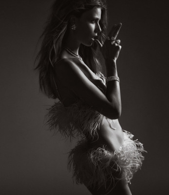 Masha Novoselova pic #599789