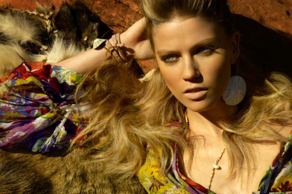 Masha Novoselova pic #228292