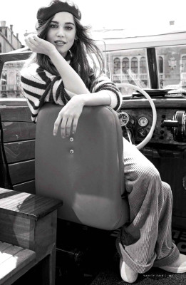Matilda Lutz pic #950603