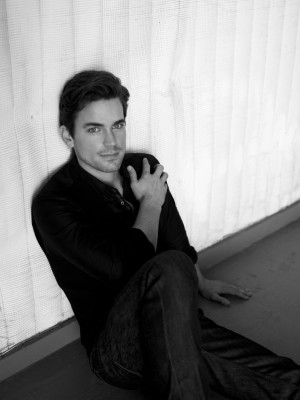 Matt Bomer pic #639786