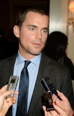 Matt Bomer pic #661935