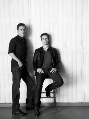 Matt Bomer pic #639790