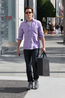Matt Bomer pic #761256