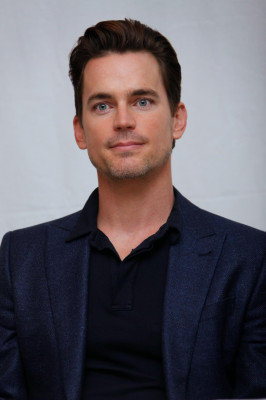 Matt Bomer pic #781522