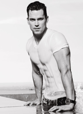 Matt Bomer pic #823920