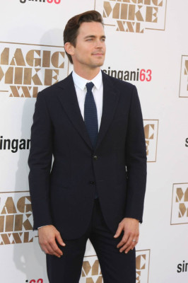 Matt Bomer pic #782446