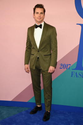 Matt Bomer pic #940983