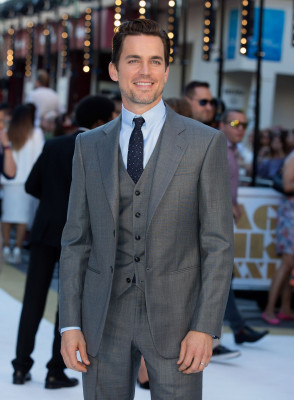 Matt Bomer pic #783305