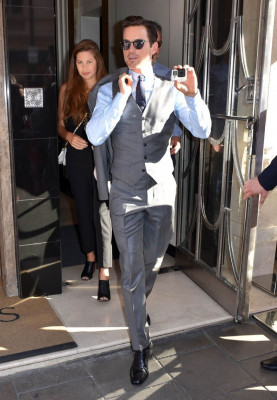 Matt Bomer pic #783306