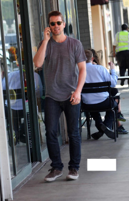 Matt Bomer pic #676030