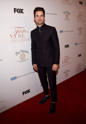 Matt Bomer pic #771855