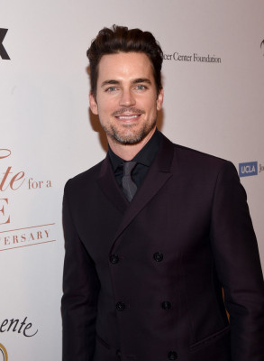 Matt Bomer pic #771854