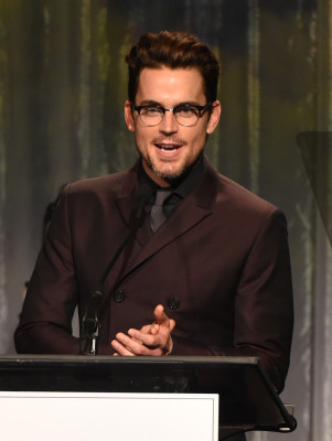 Matt Bomer pic #771853