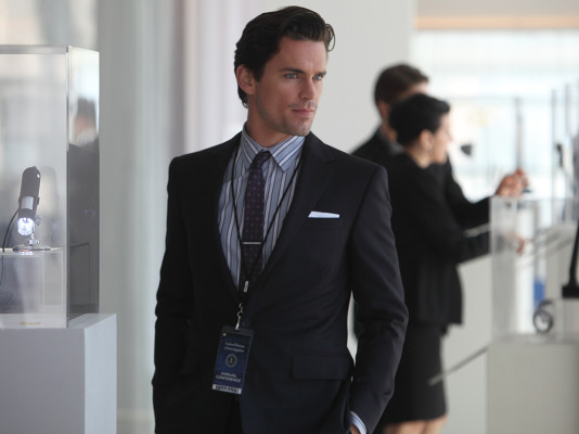 Matt Bomer pic #639795